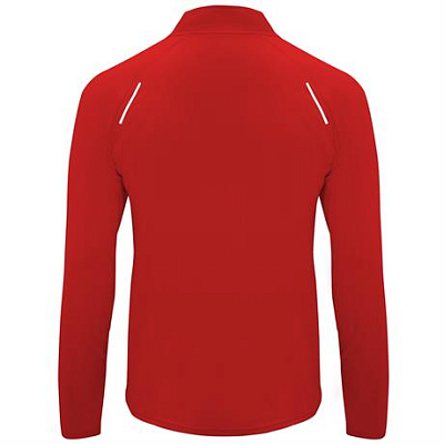 Джемпер (поло)MELBOURNE мужской, КРАСНЫЙ 2XL