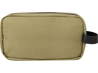 Косметичка Joey из холста, 3,5 л