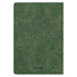 Ежедневник Верона (Verona) недатированный, зеленый (без упаковки, без стикера) - Фото 4