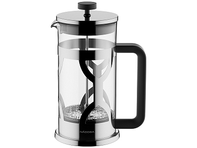 Френч-пресс MARTIN, 1 л