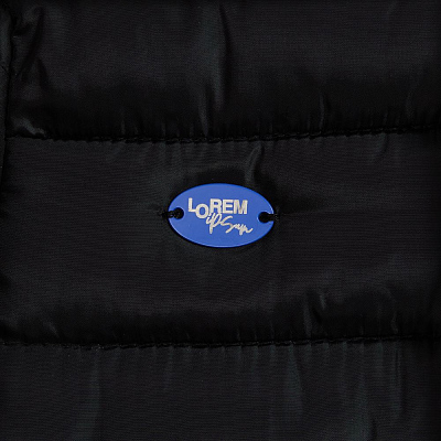 Куртка с капюшоном женская Stream Women, черная