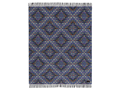 Плед CHICAGO 9040