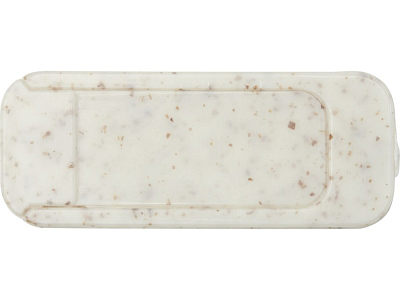 Блокиратор веб-камеры Kushi из пшеничной соломы