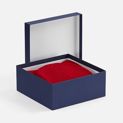 Коробка Capper, темно-синяя