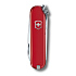 Нож-брелок VICTORINOX Classic "Style Icon", 58 мм, 7 функций, красный - Фото 2