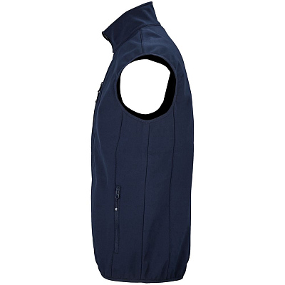 Жилет Falcon BW Men, синий