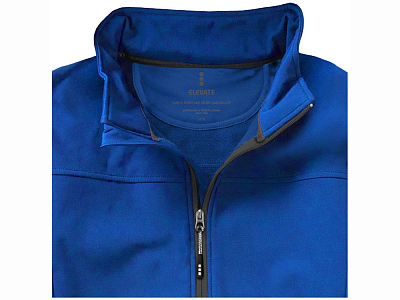 Куртка софтшел Langley мужская