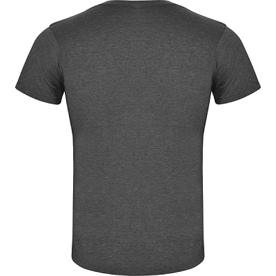 Футболка FOX мужская, ПЁСТРЫЙ ЧЕРНЫЙ 3XL