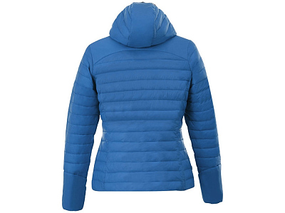 Куртка утепленная Silverton женская