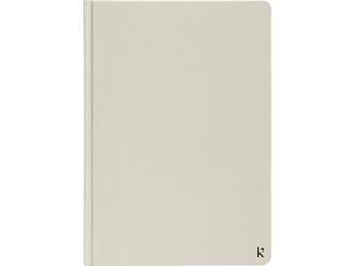 Блокнот А5 с твердой обложкой