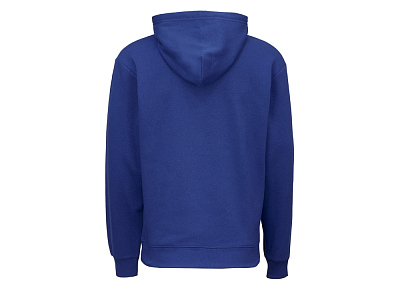 Толстовка с капюшоном оверсайз Lisbon унисекс