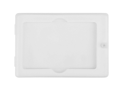 Коробка для флешки Cell