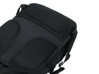 Рюкзак МЕГАПОЛИС с отделением для ноутбука 16