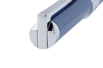 Ручка шариковая Pierre Cardin GAMME Classic. Цвет - синий.Упаковка Е