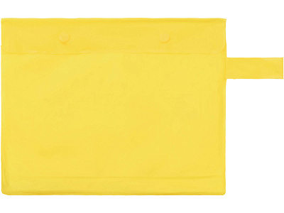 Пончо Hawaii c чехлом детский