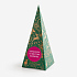Карамель леденцовая со вкусом малины в подарочной упаковке - Фото 3