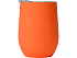 Термокружка Vacuum mug C1, soft touch, 370 мл - Фото 4