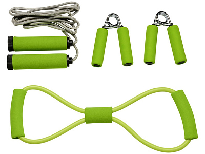 Набор для фитнеса Dwayne