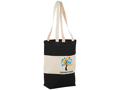 Сумка Colour Block, 227 г/м2