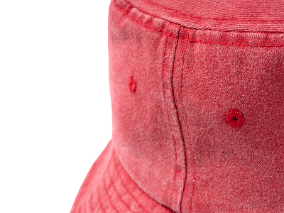 Панама Дерек из хлопка