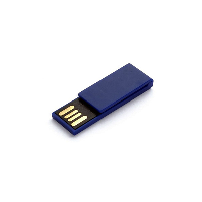 Мини 10 Зажим мини, красный, 4Гб