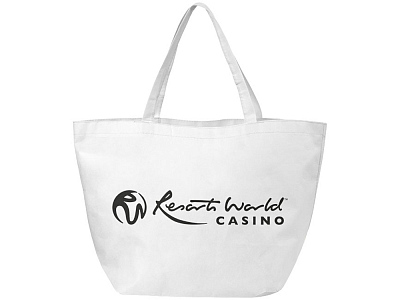 Сумка нетканая Maryville, 80 г/м2