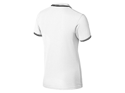 Рубашка поло Deuce мужская