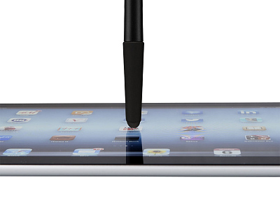 Ручка-стилус шариковая Gumi