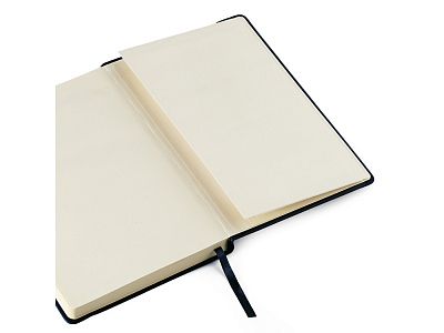 Ежедневник недатированный А5 Megapolis Velvet