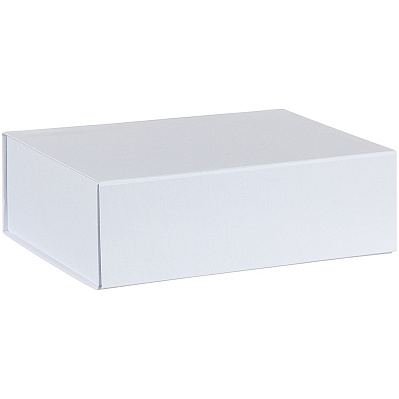 Коробка складная Portada, M, белая (Белый)