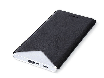 Внешний аккумулятор NEO AX120L Quick, 12000 mAh