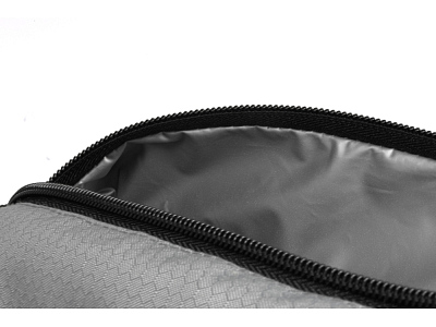 Сумка-холодильник Polar Eco водостойкая из переработанного пластика, 16 л