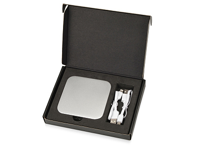 Внешний аккумулятор Esquire, 4000 mAh