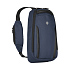 Рюкзак на одно плечо VICTORINOX Altmont Professional Tablet Sling, синий, полиэфирная ткань, 24x10x39 см, 8 л - Фото 2