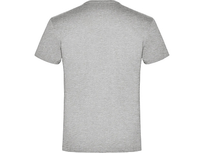 Футболка Teckel с карманом мужская