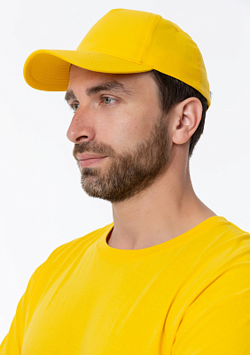 Футболка унисекс без бокового шва STAN хлопок 160, 02