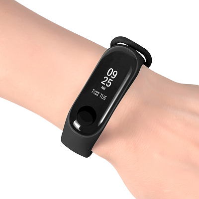 Смарт-браслет Xiaomi Mi Band 3