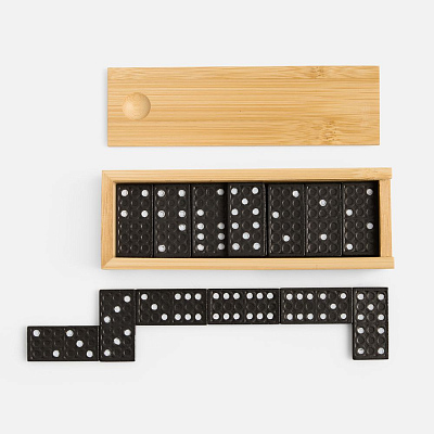 Набор Dominelli, красный