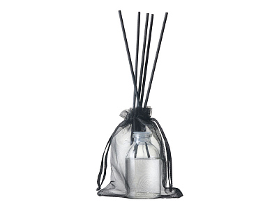 Диффузор с ароматом еловых шишек и хвои Snowood