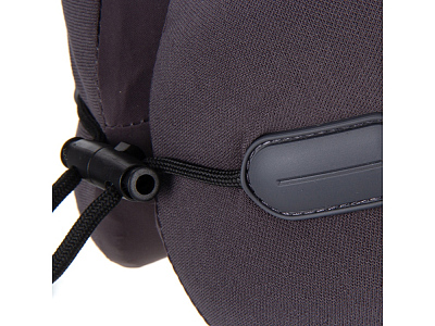 Подушка для путешествий с эффектом памяти Pillow PRO