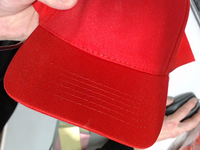 Бейсболка Memphis 165