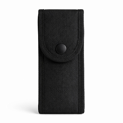 Мультиинструмент с разводным ключом Iron Beast, чёрный