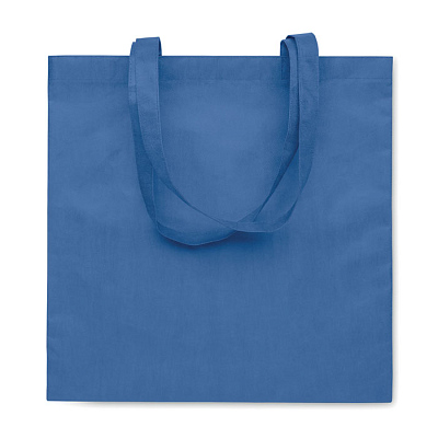RPET non-woven shopping bag (Королевский синий)