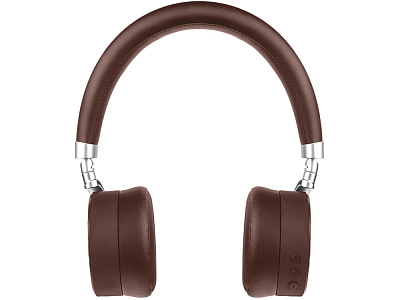 Наушники Mysound BH-12 Brown