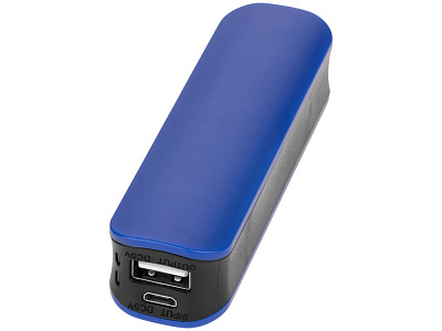 Внешний аккумулятор Edge, 2000 mAh