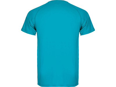 Спортивная футболка Montecarlo детская