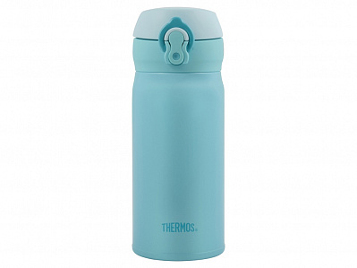 Термокружка Thermos JNL-352 (Голубой)