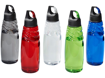 Спортивная бутылка Amazon