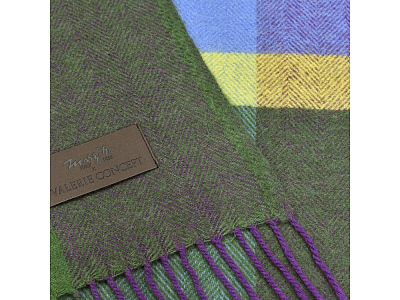 Плед AREQUIPA NEW