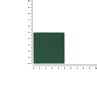 Лейбл Listra Latte, L, зеленый